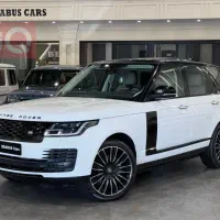 رنجروور ووگ 2014 گذر موقت سام گروپ|خودرو سواری و وانت|تهران, میرداماد|دیوار