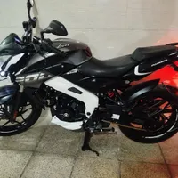 NS ۲۰۰مدل۱۴۰۱|موتورسیکلت|تهران, آذری|دیوار