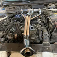 هدرز ۴۰۵|قطعات یدکی و لوازم جانبی|جوانرود, |دیوار