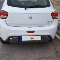 تیبا2 مدل1400.بدون رنگ.شهربابک|خودرو سواری و وانت|سیرجان, |دیوار