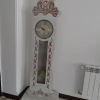 ساعت ایستاده شیک