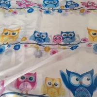 پرده اتاق کودک