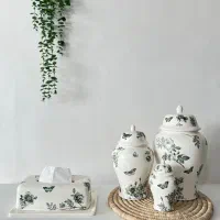 ست جینجر جار