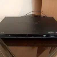 دی وی دی فلش خور