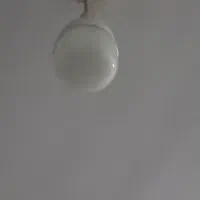 لامپ ال ای دی کممصرف ۱۰۰