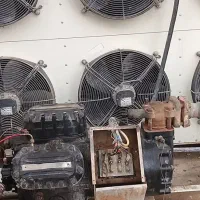 تعمیریخچال.لباسشویی.بخاری.لوازم خانگی|خدمات پیشه و مهارت|شیراز, معالی‌آباد|دیوار