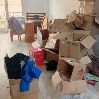 کارتن اسباب کشی