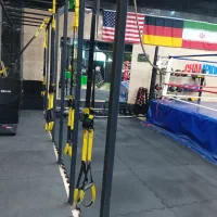 مربی خصوصی(کار درمانی-حرکات اصلاحی تخصصی)