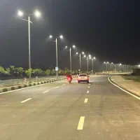 زمین ۲۴۰۰ متری سنددار بر بلوار ۳۰ متری قاعم|فروش زمین و ملک کلنگی|ورامین, ورامین|دیوار