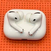 ایرپاد پرو آیفون اصلی|لوازم جانبی موبایل و تبلت|تهران, سوهانک|دیوار