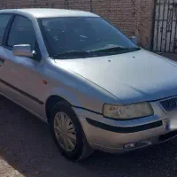 سمند فروشی