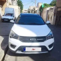 X22 لاکچری اسپرت اکسلنت 1402