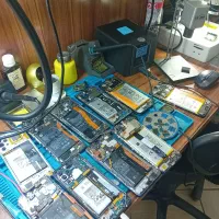 مرکز تعمیرات موبایل ، برد ، تلویزیون و اسباب بازی