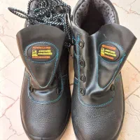 کفش‌کار‌ ایمنی|کیف، کفش، کمربند|پاکدشت, خاتون آباد|دیوار