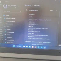 لبتاپ لنوو ideapad l340|رایانه همراه|تهران, شهرک فرهنگیان|دیوار