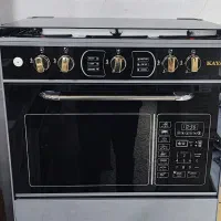 گاز|اجاق گاز و لوازم برقی پخت‌وپز|کوهدشت, |دیوار