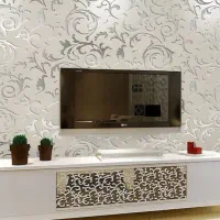 نصب کاغذ دیواری|خدمات پیشه و مهارت|تهران, صاحب الزمان|دیوار