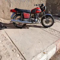 موتور ایژ روستا