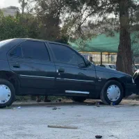 405مشکی مدل 83