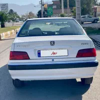 پارس تیو فای تک برگ سند|خودرو سواری و وانت|کلاله, |دیوار