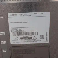 تلوزیون ۳۲ اینچ سامسونگ|تلویزیون و پروژکتور|گرگان, |دیوار