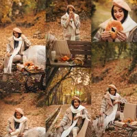 عکاسی  اختصاصی باغ کودک با لباس شهریار|خدمات پذیرایی، مراسم|ساوه, |دیوار