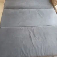 مبل تخت خواب شو ۲نفره|تخت و سرویس خواب|تهران, مجیدآباد|دیوار