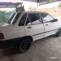 پراید صبا|خودرو سواری و وانت|جهرم, |دیوار