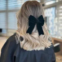 جشنواره تخفیف  پاییزی لایت و رنگ سالن زیبایی تارا