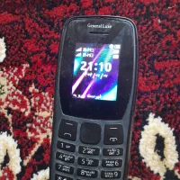گوشی جنرال لوکس