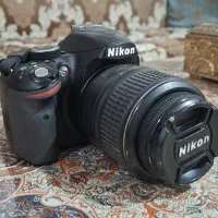 دوربین نیکون|دوربین عکاسی و فیلم‌برداری|رفسنجان, |دیوار