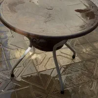 میز و صندلی اپنی راحت و مقاوم|میز و صندلی غذاخوری|مشهد, رضاشهر|دیوار