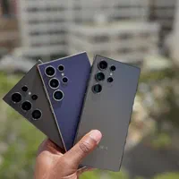 فروش طرح سامسونگ  Ultra s25 ویتنام اکبند