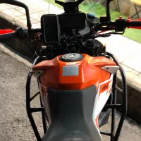 Ktm adventure