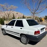 پراید مدل 96|خودرو سواری و وانت|خمینی‌شهر, |دیوار