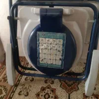 توالت فرنگی