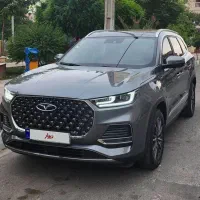 تیگو ۸ پرو مکس ie مدل ۱۴۰۳|خودرو سواری و وانت|گرگان, |دیوار