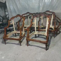 رنگکاری مبلمان