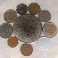 سکه قدیمی