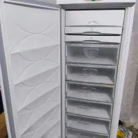 فروش فریزر کارکرده