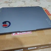 لب تاپ گیمینگ لنوو گرافیک4050 دوماه کارکرد