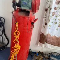 فروش وسایل کارواش|فروشگاه و مغازه|میانه, |دیوار