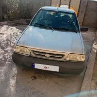 پراید مدل ۸۸