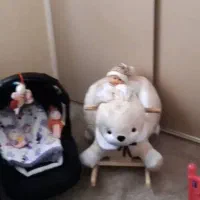 کریر نوزادی وراکر|کالسکه و لوازم جانبی|اندیشه, اندیشه فاز ۴|دیوار