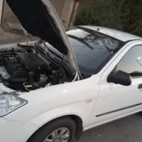 تیبا صندوقدار|خودرو سواری و وانت|ملایر, |دیوار