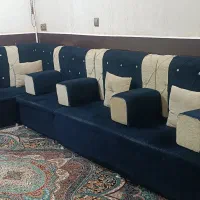 مبل خلیجی