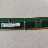 رم لپ تاپ ddr5 8 gb 4800