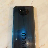 گوشی poco x3 nfc