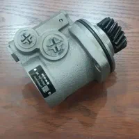 اویل پمپ هیدرولیک فرمان هوو چدنی