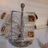 جا ادویه ای